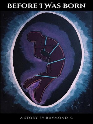 cover image of Before I was Born
